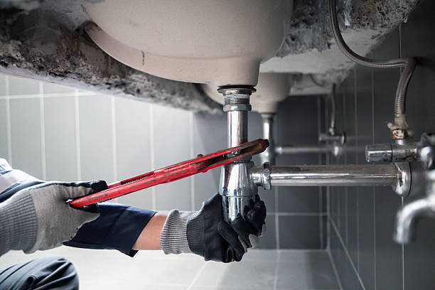 Licensed Emergency Plumber service in Plainfield, NJ - Street Wise - Plumbing